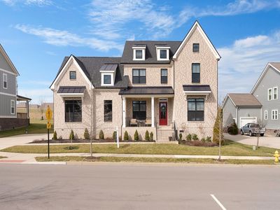 1033 Wetzel Dr, Franklin, TN, 37064
