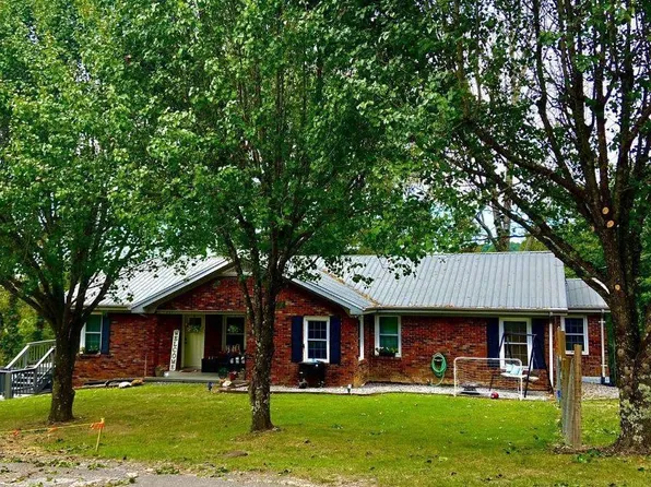 291 E Hill Rd, Gainesboro, TN 38562