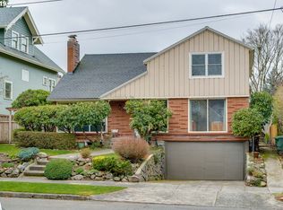 3429 NE 35th Pl, Portland, OR