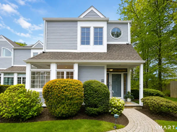 50 Hale Lane #50, Darien, CT 06820