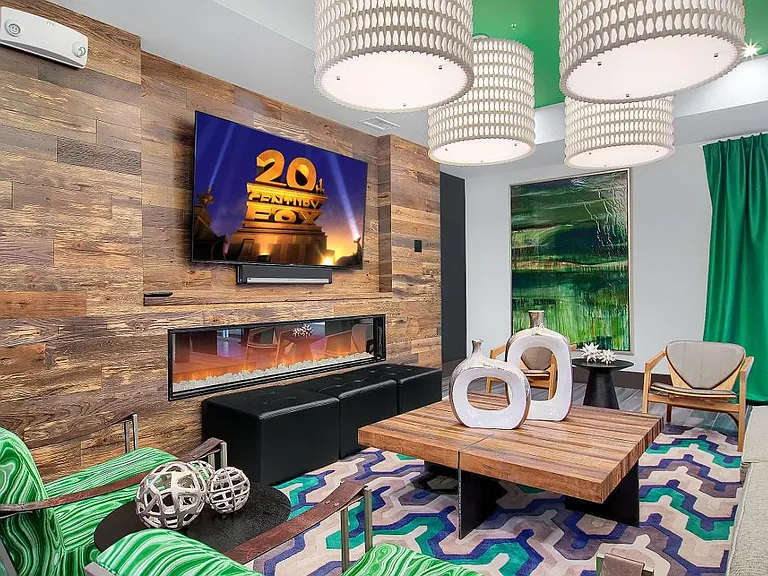 The Vue at Creve Coeur Apartments — Photo 20