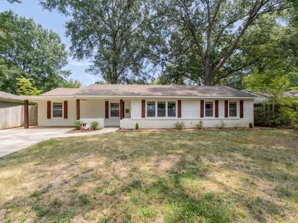 1170 Dearing Rd, Memphis, TN 38117