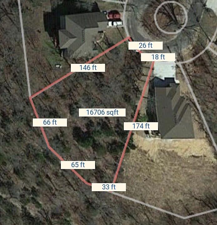 1st image of Walford Ln