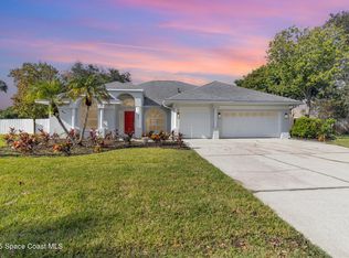 196 Sykes Loop Dr, Merritt Island, FL 32953