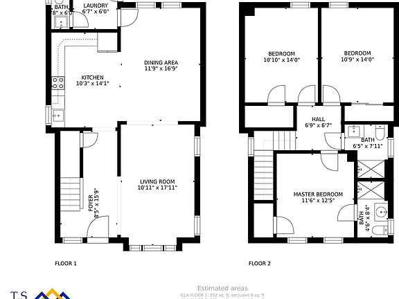 4th image of 421 Carolina St #421