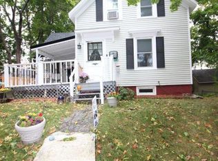 93 5th St, Bangor, ME 04401