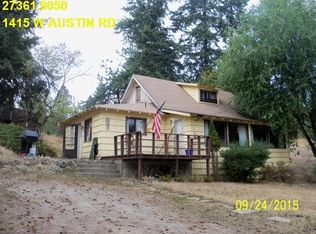 1415 W Austin Rd, Spokane, WA 99208