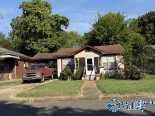 2814 11th Ave N, Bessemer, AL 35020