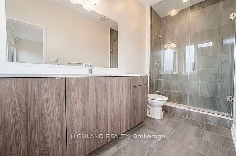 Oakville Townhouse for rent - 1 Bedroom — photo 8