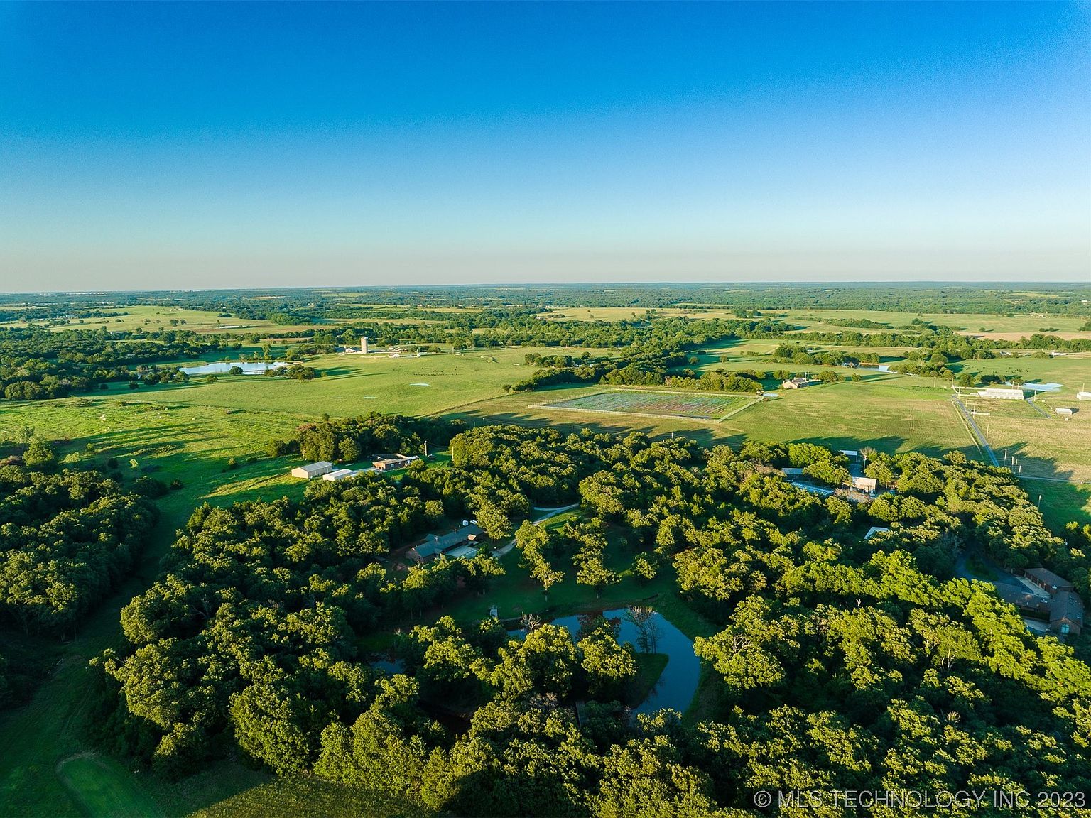 820727 County Rd 3445, Agra, OK 74824 MLS 2234864 Zillow