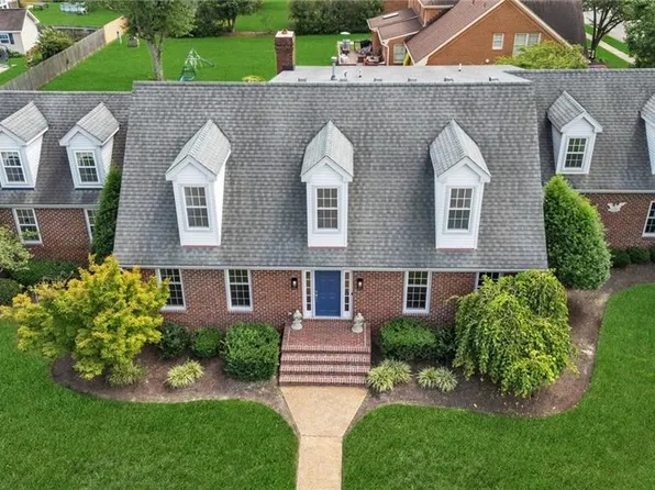 745 Seagrass Reach, Chesapeake, VA 23320