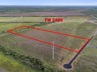 0 Old Port Rd, Los Fresnos, TX 78566