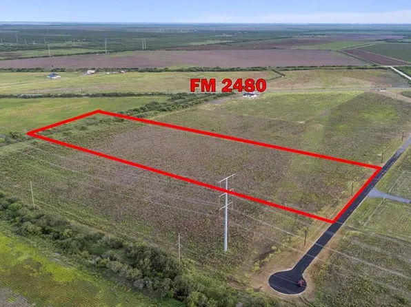 0 Old Port Rd, Los Fresnos, TX 78566