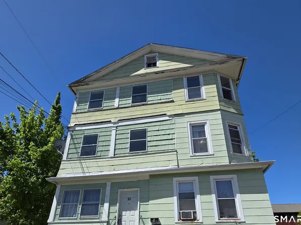 30 Farmington Avenue, New Britain, CT 06053