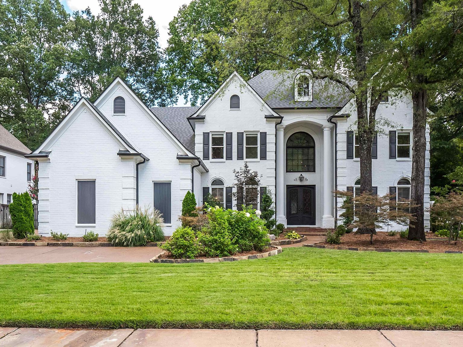 Mobile Sottolavello Da Bagno 2 Ante 60x30x60 Cm Grigio E Rovere 187400
