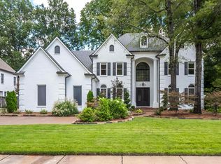 3472 Wynmont Grove Cv, Collierville, TN 38017