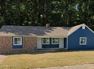 81 Carolane Dr, Jackson, TN 38305