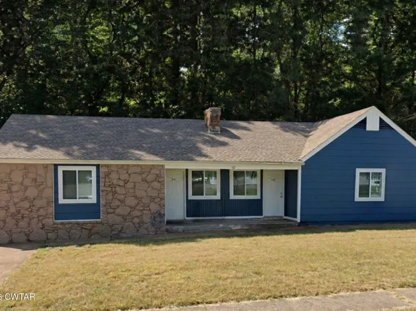 81 Carolane Dr, Jackson, TN 38305