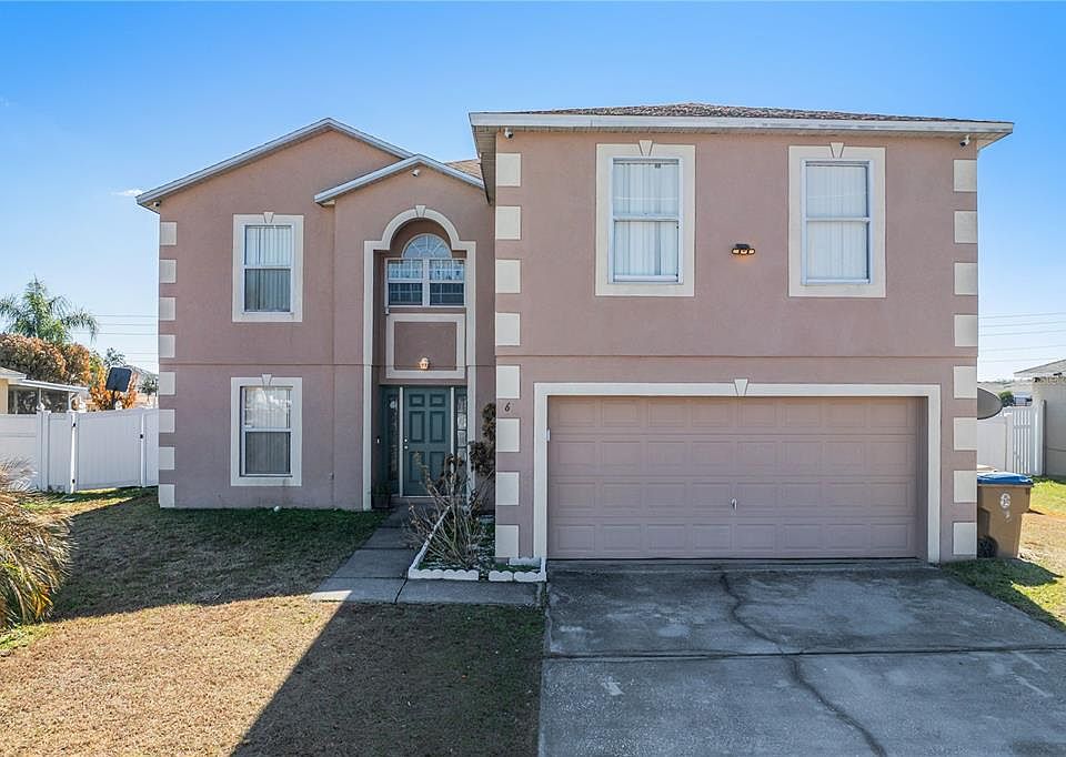 1st image of 6 ALICANTE COURT