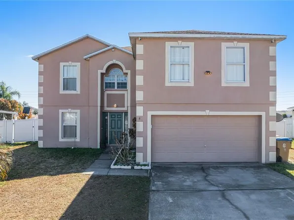 6 Alicante Ct, Kissimmee, FL 34758
