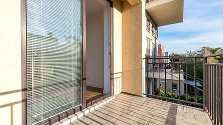 Rented by Terra Magia Inc