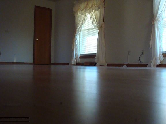 Living room 22 feet X 15 feet