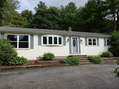 584 Washington St, Franklin, MA, 02038