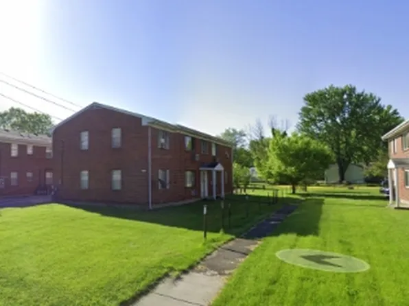 902 Sinclair St APT 3, Fairdale, KY 40118