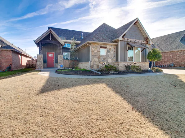 5616 Saint James Pl, Oklahoma City, OK 73179