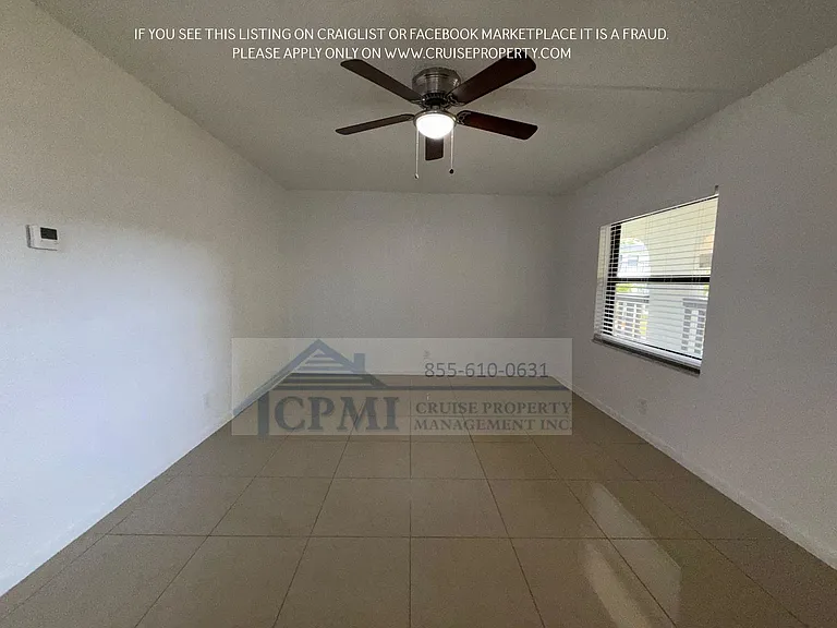 Riverside Manor/N'ice Apartments - 889 Riverside Drive, Ft. Lauderdale, FL 33312 — Photo 38