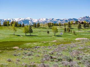 8175 Glenwild Dr #163, Park City, UT 84098