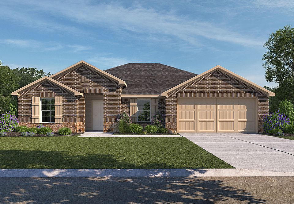 Plan Elevation.