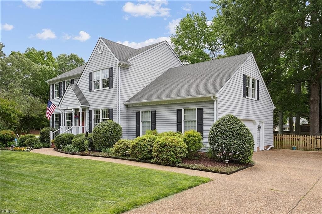 101 Pamlico Run, Yorktown, VA 23693 Zillow
