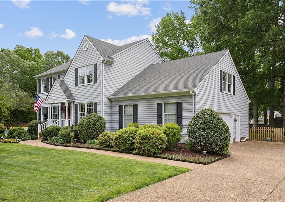 101 Pamlico Run, Yorktown, VA 23693 Zillow