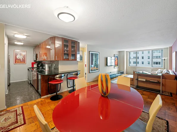 444 E 86th St APT 7J, New York, NY 10028
