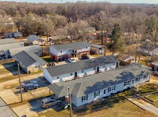 201 Morton Ave, Simpsonville, SC 29681