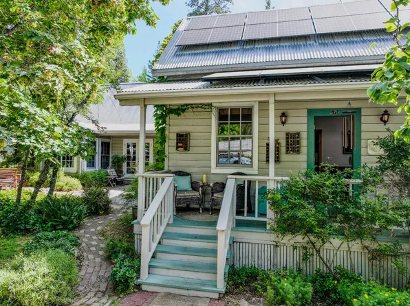 578 Main St, Nevada City, CA 95959