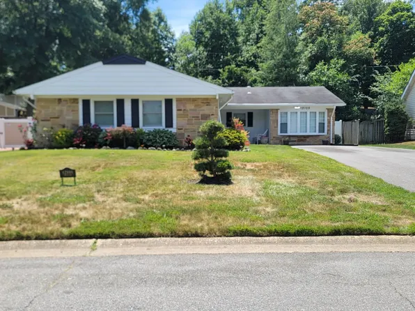 12105 Tawny Ln, Bowie, MD 20715