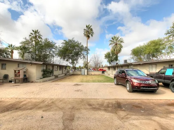 621 S California St, Chandler, AZ 85225