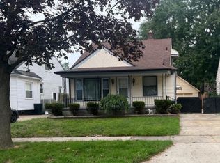 21163 Syracuse Ave, Warren, MI 48091