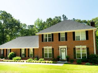 669 Kingston Rd, Grovetown, GA 30813