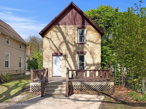 1029 Clear St, Lansing, MI 48910