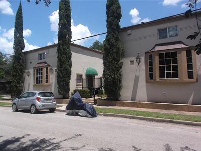 4901 Milam St APT 3, Houston, TX, 77006