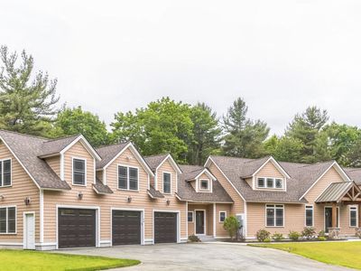 16 Blueberry Hill Lane, Gilford, NH, 03249