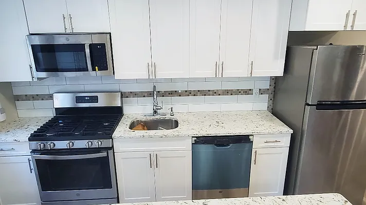 Rented by Azure Realty NY LLC | media 3