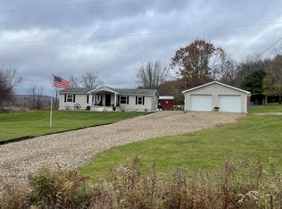 2438 Patchel Run Rd, Franklin, PA 16323