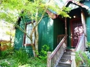 152 W Blithedale Ave, Mill Valley, CA 94941