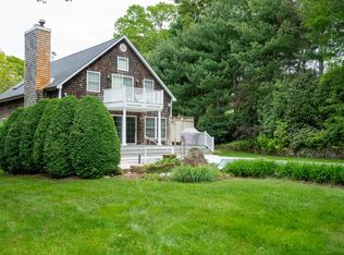 24 Clamshell Ave, East Hampton, NY 11937