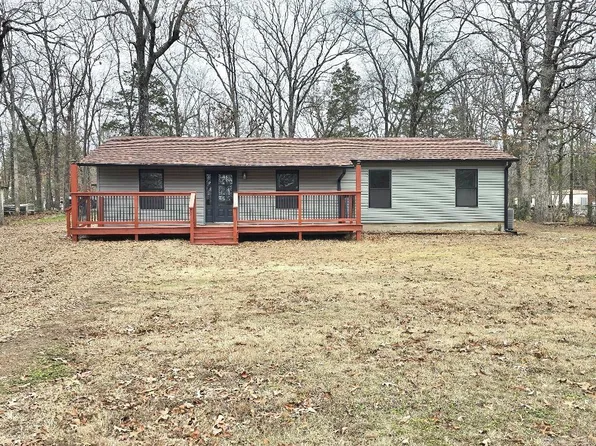 119 Upper Twin Frks, Batesville, AR 72501