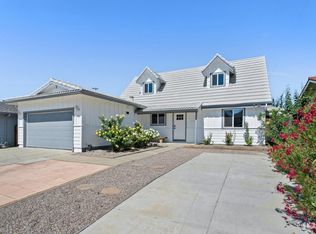 3265 Birchwood Ln, San Jose, CA 95132